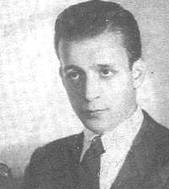 Roberto Rufino